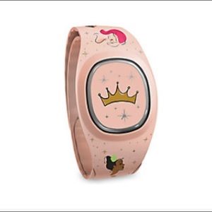 Disney Princess Magic Band+ (new in box!)